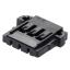 MOLEX Pico-Lock2.0™ 2053410302 корпус розетки на кабель, цвет черный; шаг 2,00мм; 2кв.мм; 3-конт.