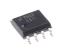 DRV135UA (SOIC-8) микросхема аудио-сбалансированный линейный драйвер; Uпит.=±4,5…±18В; Tраб. -55...+125°C