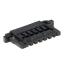 MOLEX Pico-Lock1.5™ 5040510601 корпус розетки на кабель; шаг 1,5мм; 6-конт.