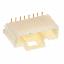 MOLEX Pico-Clasp™ 5044490807 вилка SMD однорядная вертикальная на плату, цвет натуральный; шаг 1,0мм; 8-конт.