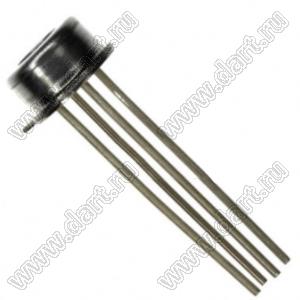MLX90640ESF-BAA инфракрасный термоэлектрический датчик