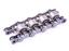 02-12BS-3 (716TB/ACC MT CATENA 3/4 TR FOLLE) цепь приводная; P=19,050мм; d2=26/28/31мм; L=61,5мм; Pt=19,46мм
