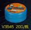 V3B45-20G паяльная паста; Tплав.=138°C