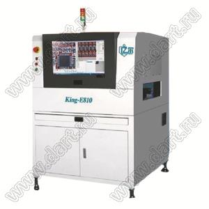 King-E810 устройство оптического контроля плат