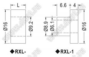 RXL серия