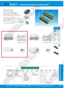 2200TB-XXXG-SM-23-PCG серия