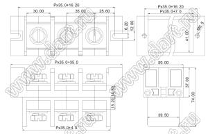 KF77-35.0-08P-13