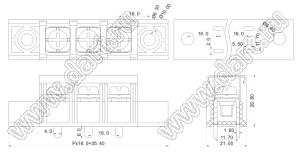 KF88LM-16.0-03P-13