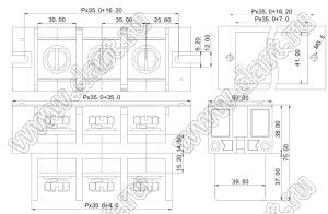 KF77SS-35.0-12P-13