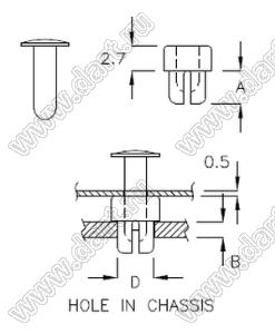 PGSR-4FH