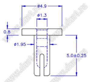 PGSR-2TK