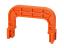 HAND-99 (Orange) ручка; PC+ABS (UL); оранжевый