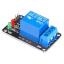 BLREM-105LED одноканальный 5V релейный модуль ARDUINO со светодиодами