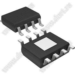 SY8502FCC (SOIC-8) микросхема DC-DC преобразователь напряжения