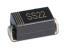 SS22 (SMA/DO-214AC) диод Шоттки для поверхностного (SMD) монтажа; 20V; V rms.=14V; Vdc=20V; 0,55V; Io=2,0А