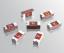 2410 SMD предохранители TYCO