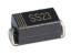 SS23 (SMA/DO-214AC) диод Шоттки; 30V; V rms.=21V; Vdc=30V; 0,55V; Io=2,0А