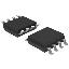 W25Q128FVSIG (SOIC-8W) микросхема FLASH памяти; FLASH 128M-bit; Uпит.=2,7...3,6В; Tраб. -40...+85°C