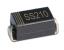 SS210 (SMA/DO-214AC) диод Шоттки для поверхностного (SMD) монтажа; 100V; V rms.=70V; Vdc=100V; 0,85V; Io=2,0А
