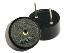 KPT-1340 (KPT-G1340P22A, PKM13EPYH4000-A0, CBE1340BP) излучатель звука пьезокерамический; Uпит.=12,0V; >80дБ; F=4000±500Гц; d=12,0 x H=6мм