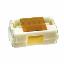 MOLEX CLIK-Mate-1.25™ 502382-0672 вилка SMD вертикальная; 6-конт.