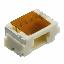 MOLEX CLIK-Mate-1.25™ 5023820472 вилка SMD вертикальная; 4-конт.