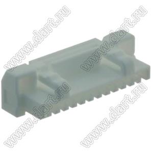 MOLEX CLIK-Mate-1.25™ 5023801200 корпус розетки на кабель; 12-конт.