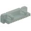 MOLEX CLIK-Mate-1.25™ 5023801200 корпус розетки на кабель; 12-конт.
