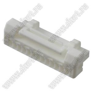 MOLEX CLIK-Mate-1.25™ 5023801300 корпус розетки на кабель; 13-конт.