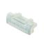MOLEX CLIK-Mate-1.25™ 5023801000 корпус розетки на кабель; 10-конт.