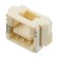 MOLEX CLIK-Mate-1.25™ 5023820372 вилка SMD вертикальная; 3-конт.