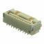 MOLEX CLIK-Mate-1.25™ 5023861070 вилка SMD горизонтальная; 10-конт.