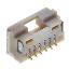 MOLEX CLIK-Mate-1.25™ 5023860671 вилка SMD горизонтальная; 6-конт.