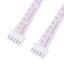 A2501-05Y-UL2468#26AWG-10m-A2501-05Y кабель соединительный 5 конт.-10 метров