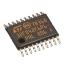 STM32F042F6P6 (TSSOP-20) микроконтроллер 32-bit ARM® Cortex®-M0; F=48MHz; CANbus, HDMI-CEC, I²C, IrDA, LINbus, SPI, UART/USART, USB; DMA, I&sup2;S, POR, PWM, WDT; I/O=16шт; FLASH 32KB (32Kx8); EEPROM -; RAM 6Kx8; Uпит.=2,0...3,6V; A/D 12x12b; генерат