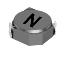 CDRH2D14NP-R21NC дроссель SMD; L=0,21 ±35%мкГн; Iн=3,80А