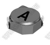 CDRH2D14NP-1R5NC дроссель SMD; L=1,5±30%мкГн; Iн=1,80А