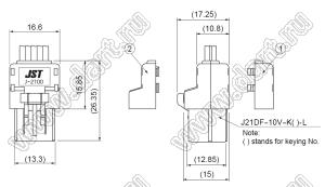 J21PF-10SCB
