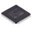 STM32F105VBH6 (BGA-100) микроконтроллер 32-bit ARM® Cortex®-M3; F=72MHz; CANbus, I²C, IrDA, LINbus, SPI, UART/USART, USB OTG; DMA, POR, PWM, Voltage Detect, WDT; I/O=80шт; FLASH 128KB (128Kx8); EEPROM -; RAM 64Kx8; Uпит.=2,0...3,6V; A/D 16x12b; D/A 2