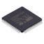 STM32F413VHT6 (LQFP-100) микроконтроллер 32-bit ARM® Cortex®-M4; F=100MHz; CANbus, EBI/EMI, I²C, IrDA, LINbus, MMC/SDIO, QSPI, SAI, SPI, UART/USART, USB OTG; Brown-out Detect/Reset, DMA, I&sup2;S, LCD, POR, PWM, WDT; I/O=81шт; FLASH 1536KB (1536Kx8);