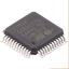 STM32G0B1CCT6 (LQFP-48) микроконтроллер 32-bit ARM® Cortex®-M0+; F=64MHz; HDMI-CEC, I²C, IrDA, LINbus, SPI, UART/USART, USB; Brown-out Detect/Reset, DMA, I&sup2;S, POR, PWM, WDT; I/O=44шт; FLASH 256KB (256Kx8); EEPROM -; RAM 144Kx8; Uпит.=1,7...3,6V;