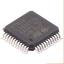 STM32L151CCT6TR (LQFP-48) микроконтроллер 32-bit ARM® Cortex®-M3; F=32MHz; I²C, IrDA, LINbus, SPI, UART/USART, USB; Brown-out Detect/Reset, DMA, I&sup2;S, POR, PWM, WDT; I/O=37шт; FLASH 256KB (256Kx8); EEPROM 8Kx8; RAM 32Kx8; Uпит.=1,8...3,6V; A/D 14