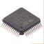 STM32L081CBT6TR (LQFP-48) микроконтроллер 32-bit ARM® Cortex®-M0+; F=32MHz; I²C, IrDA, LINbus, SPI, UART/USART; Brown-out Detect/Reset, DMA, I&sup2;S, POR, PWM, WDT; I/O=40шт; FLASH 128KB (128Kx8); EEPROM 6Kx8; RAM 20Kx8; Uпит.=1,8...3,6V; A/D 13x12b
