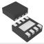 TPD3F303DQDR (WSON-8) микросхема защита от электростатического разряда и фильтр электромагнитных помех для интерфейса SIM-карты; Pd=500мВт; ±10%; корпус SMA; Uпит.=0…5,5В; Tраб. -40...+85°C