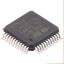 STM32L443CCT6 (LQFP-48) микроконтроллер 32-bit ARM® Cortex®-M4; F=80MHz; CANbus, I²C, IrDA, LINbus, MMC/SD, QSPI, SAI, SPI, SWPMI, UART/USART, USB; Brown-out Detect/Reset, DMA, LCD, PWM, WDT; I/O=38шт; FLASH 256KB (256Kx8); EEPROM -; RAM 64Kx8; Uпит.