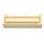 BM30B-GHDS-G-TF вилка SMD вертикальная на плату; шаг 1,25мм; 30-конт.