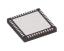 STM32L151C8U6 (VFQFPN-48) микроконтроллер 32-bit; F=32MHz; I/O=37шт; FLASH 64KB (64Kx8); EEPROM 4Kx8; RAM 10Kx8; Uпит.=1,8...3,6V; Tраб. -40…+85°C