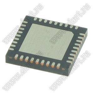 USB2513B-AEZG (QFN-36) микросхема высокоскоростной контроллер концентратора USB 2.0