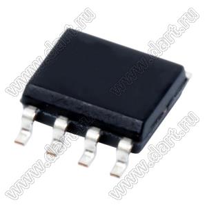 W25Q32JWSNJQ (SOIC-8) микросхема последовательной FLASH-памяти 1,8V 32M-разрядная с двойным/четырехъядерным SPI; Uпит.=1,7...1,95В; Tраб. -40...+105°C