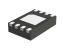 MCP7940NT-I/MNY (LPDF-8) микросхема  часы/календарь реального времени I2C с SRAM и переключением батареи